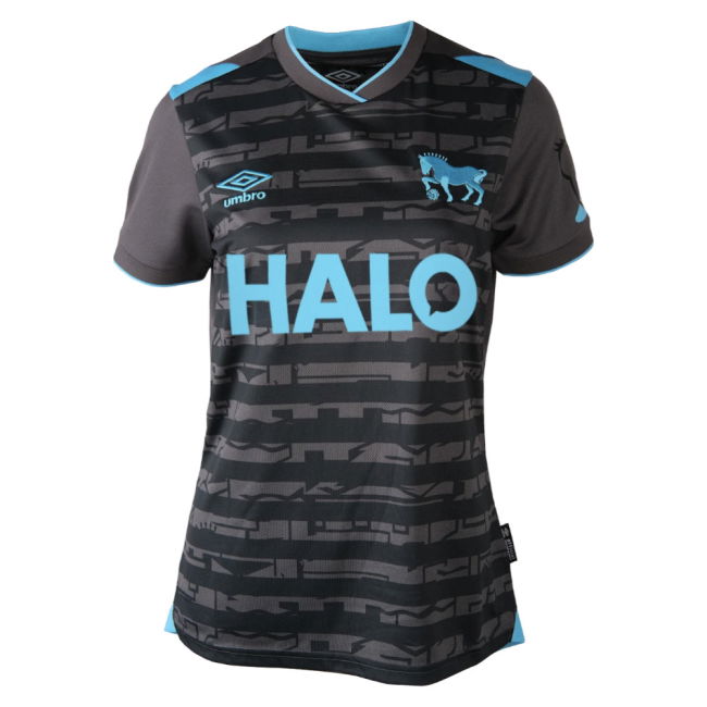 2025-2026 Ipswich Town Third Kit (Womens)