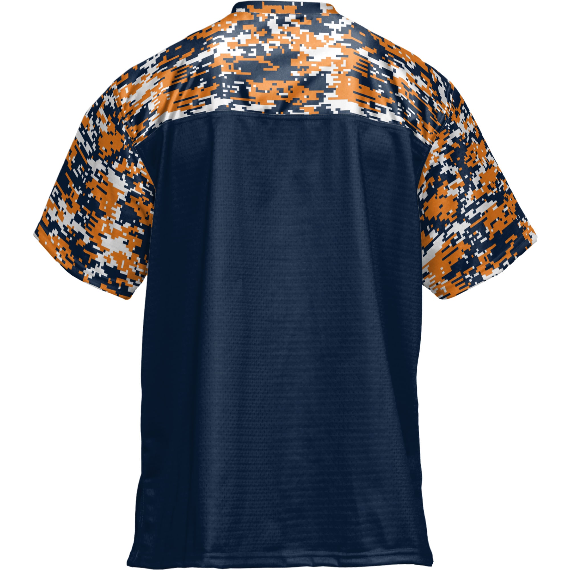 Tennessee-Martin Skyhawks GameDay Greats 2026 Season Football Jersey - Navy