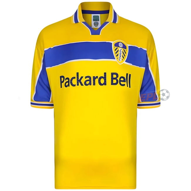 1999 League One fashionable Third Football Shirt | superior