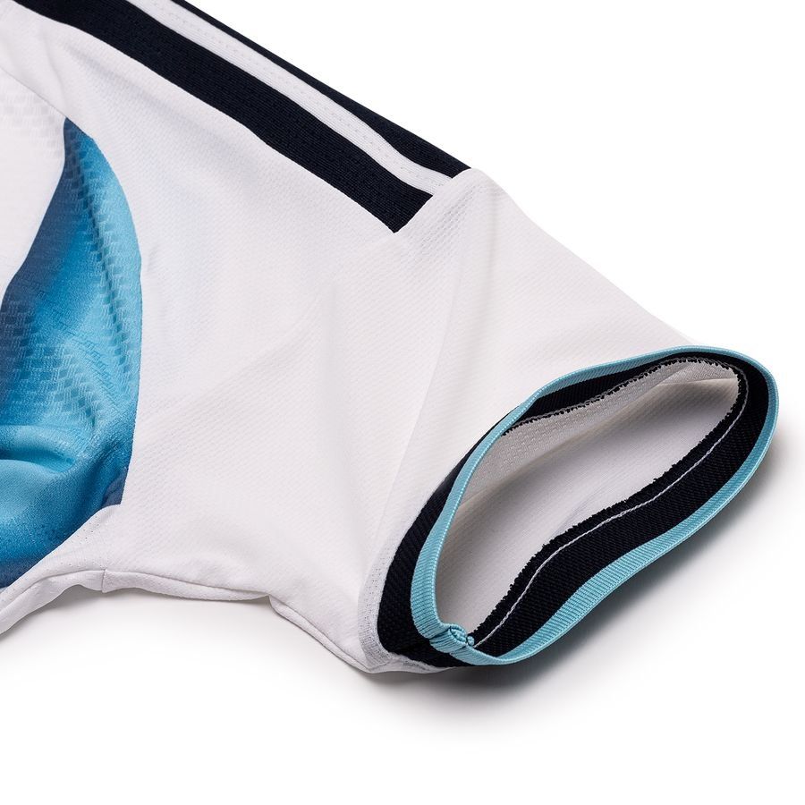 Argentina Home Shirt World Cup 2026 Supporter Version