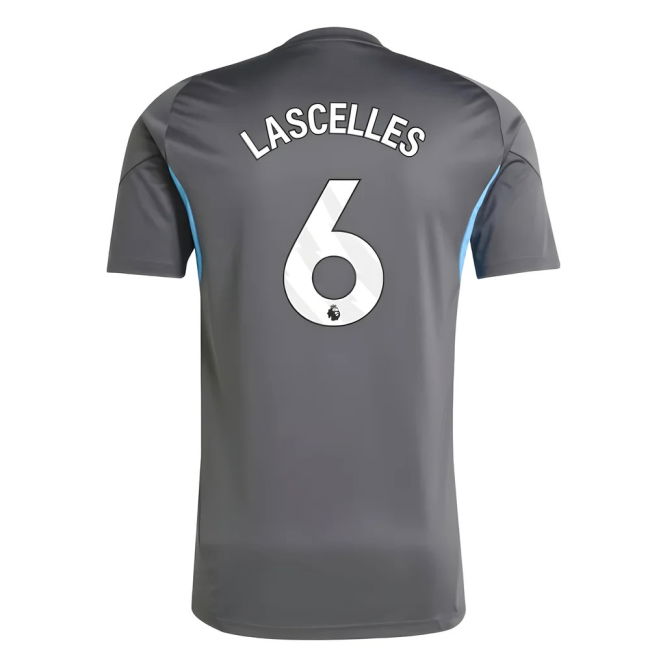 Newcastle Main Team Elite Quality Training Player Jersey