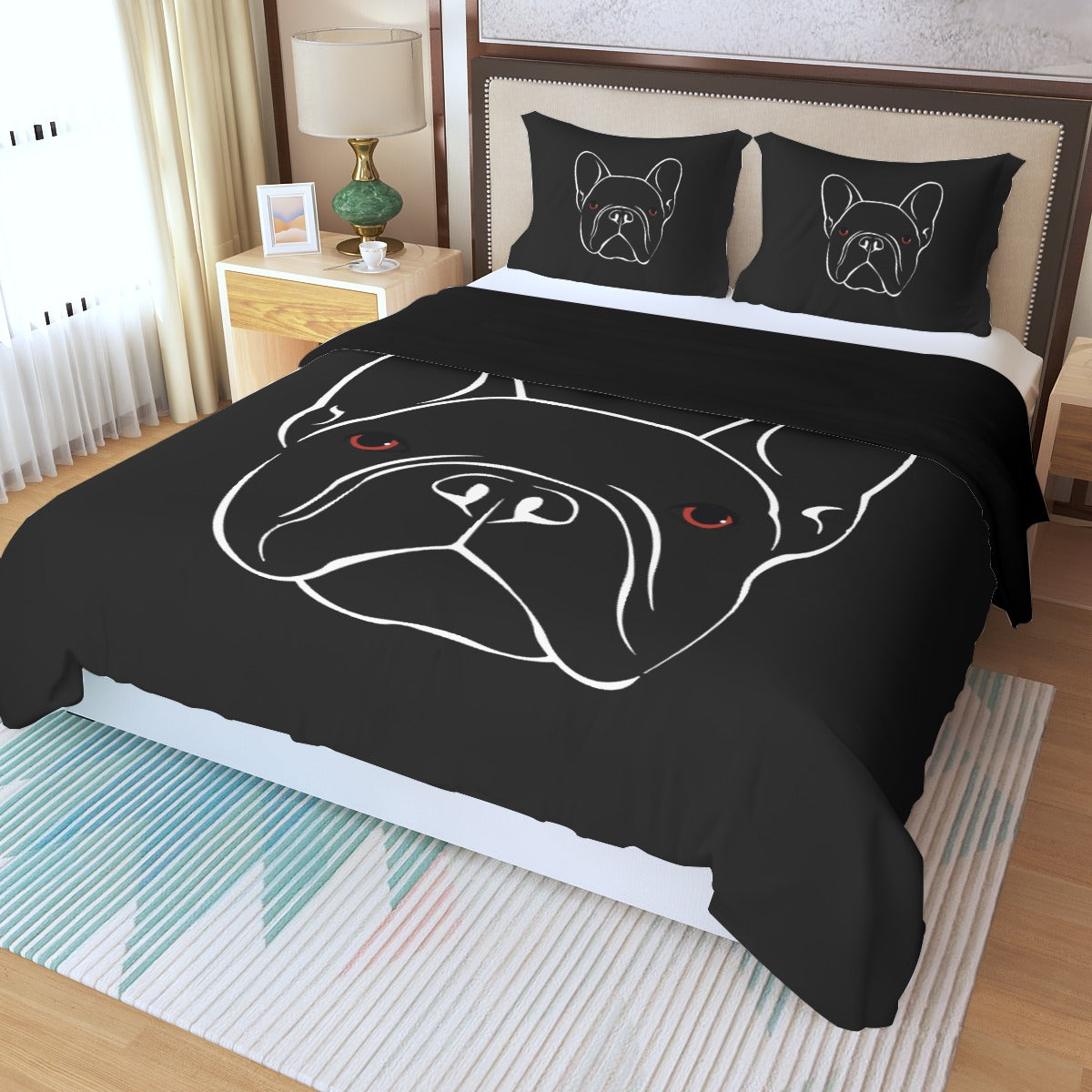 Thor - Bedding Set