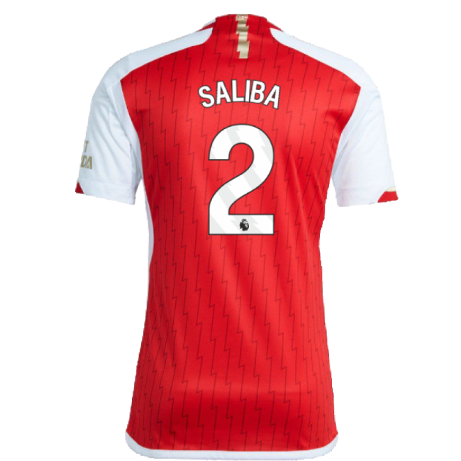 ARS 2023-24 cost-effective Home Jersey - Adults | premium quality
