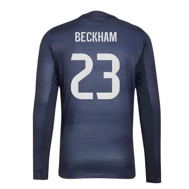 Pro Real Madrid Away Jersey 2025-2026 #8