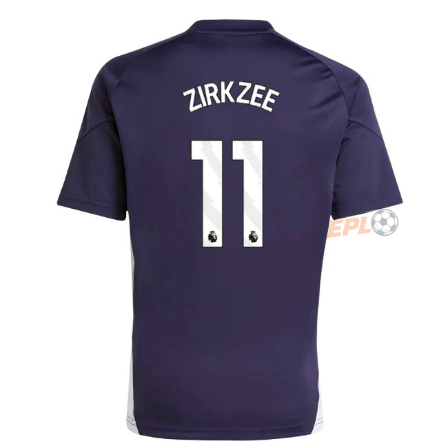 2025-20 MAN contemporary Third Shirt - Kids | premium quality