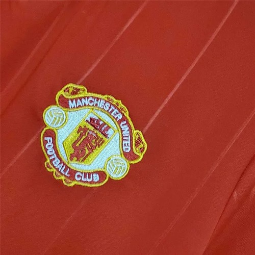 Authentic 1983 International Jersey Retro With Classic Design