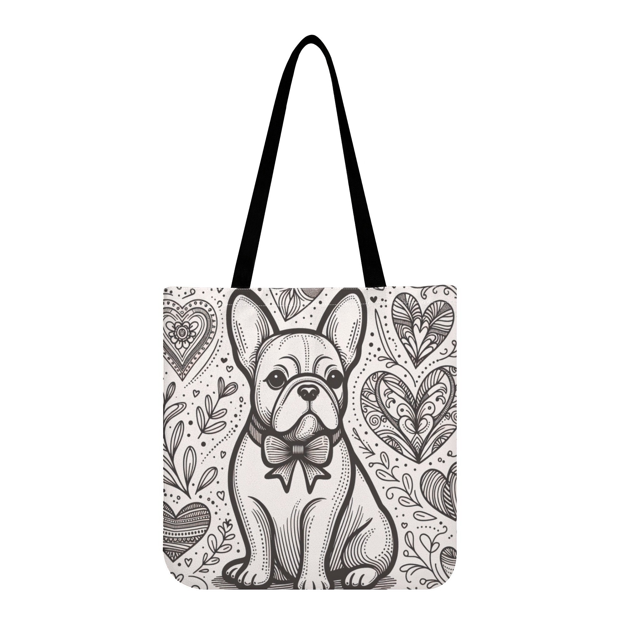 Pet-Lover Comfortable Stella - Tote Bag for Everyday Wear Durable