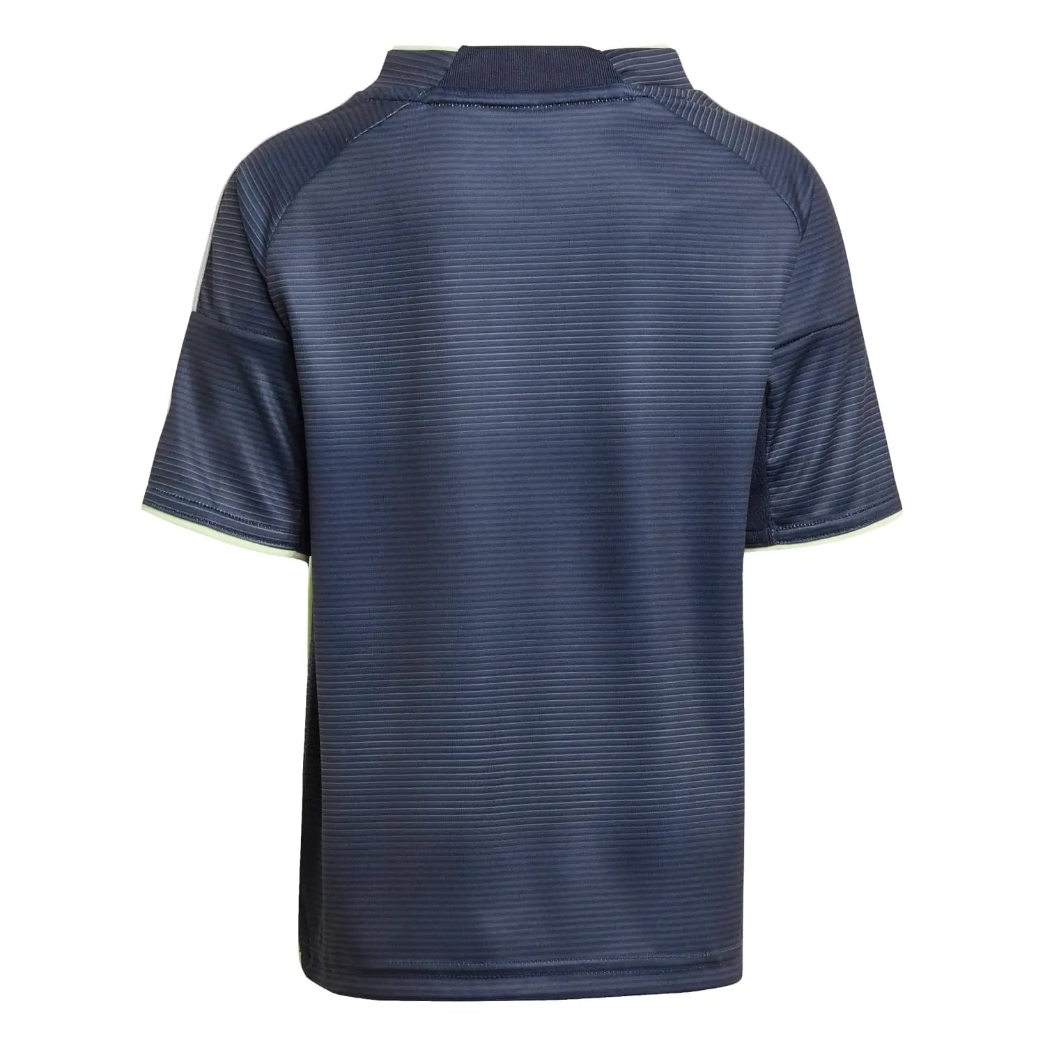 Kid's Real Madrid Away Soccer Jersey Kit(Jersey+Shorts+Socks) 2025/26A