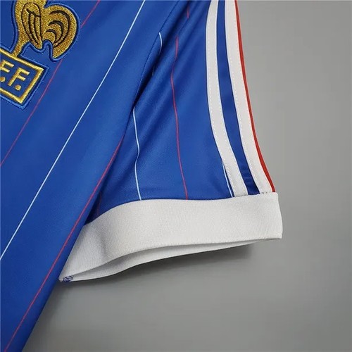 Les Bleus Cup #1982 Superior Craftsmanship Dedicated Classic Editio...