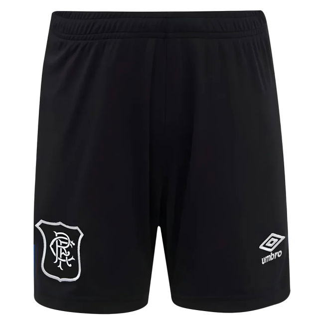Official Rangers Fc S. Agüero #10 Official Merchandise Fan Favo (v10)
