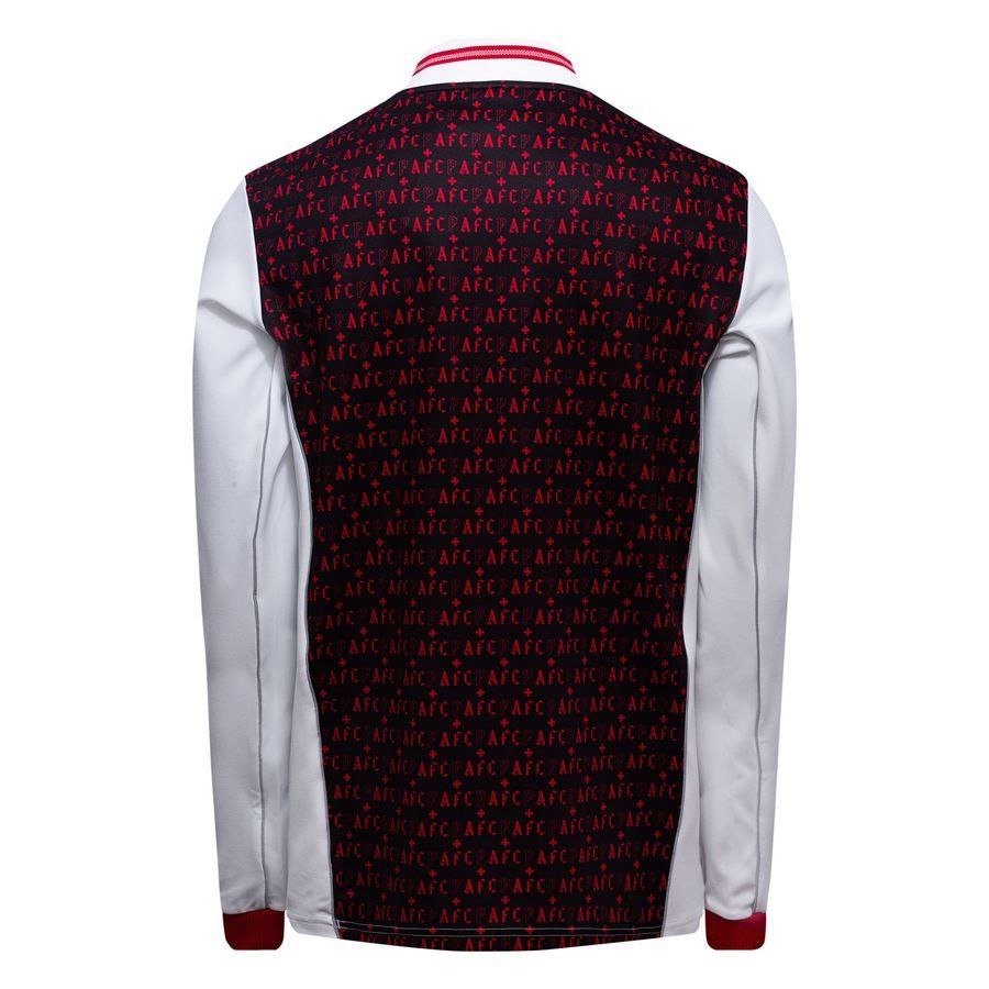 Arsenal X P+F Shirt Lifestyler - Black/White/Red