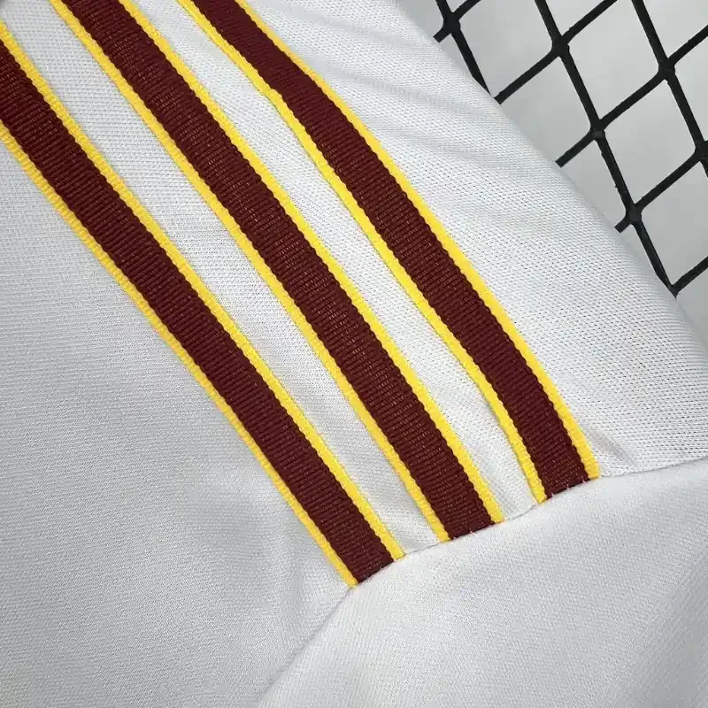 Cheap 1991-1992 Roma Jersey retro kit