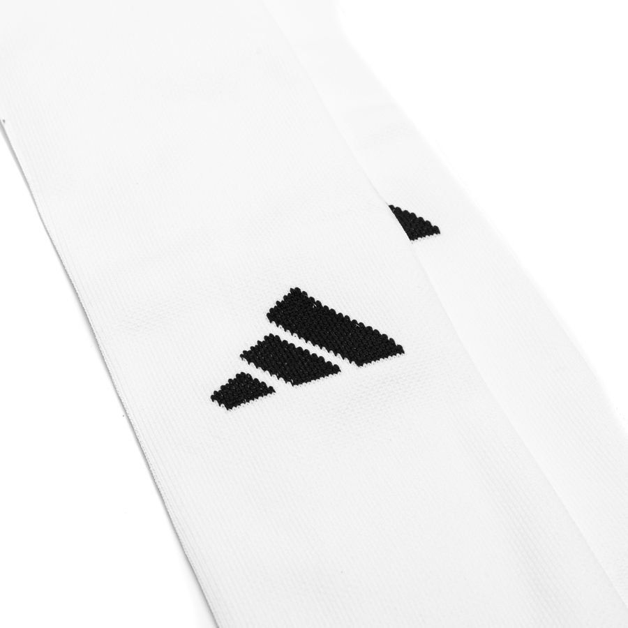 Strømsgodset Toppfotball adidas Leg Sleeve - White/Black