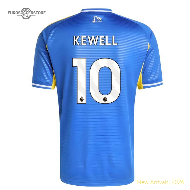 2023/24 Premium Quality Team Replica Jersey Officially Licensed