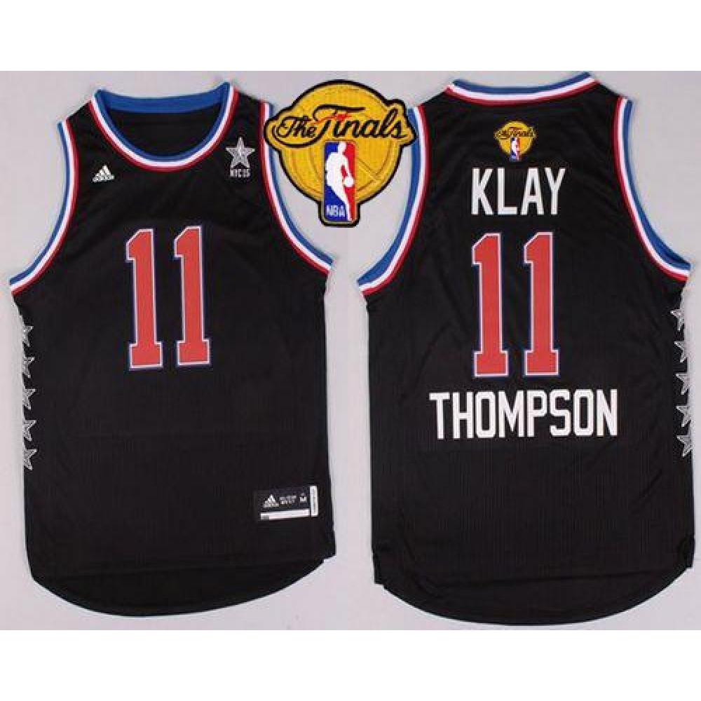 High-Quality 11 Black Jersey - NBA Collection