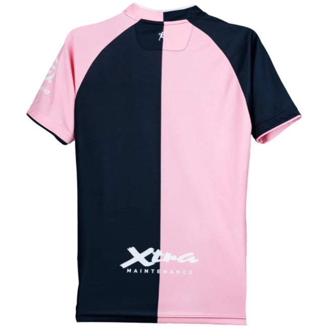 Championship Performance Away Jersey 2025-2026