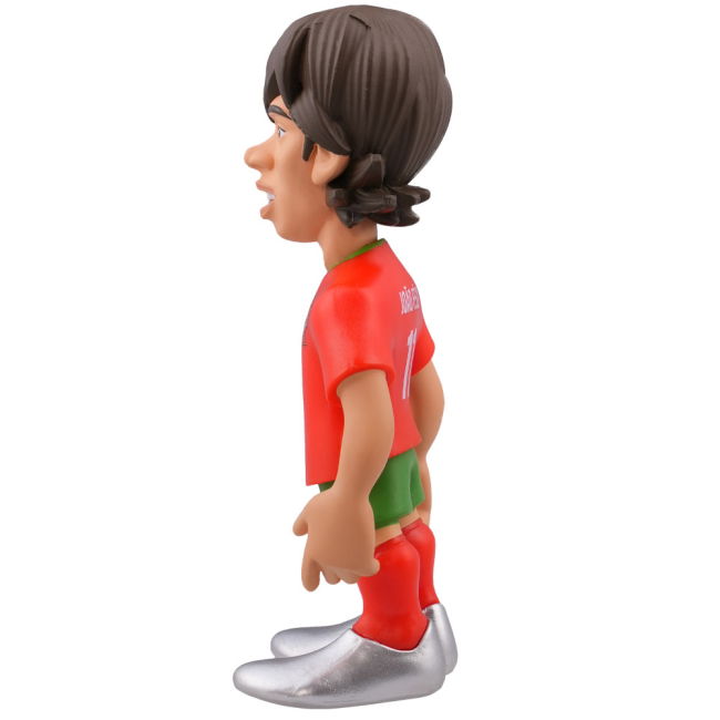 Updated Durable Portugal Home Match Shirt (2)
