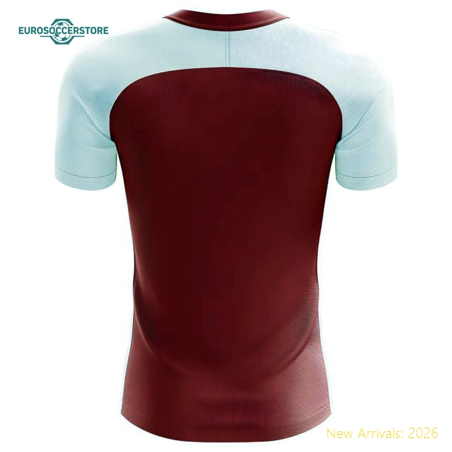 2025-2026 Football Team Womens Refined Jersey Advanced Textile