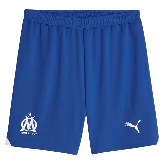 Professional 2023-2024 Marseille Away With Limited Edition Design