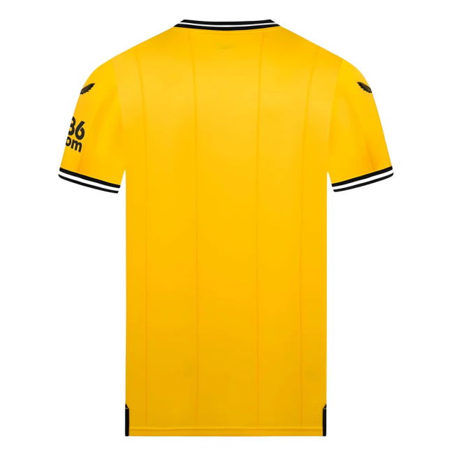 Championship Elegant Home Jersey 2023-2024