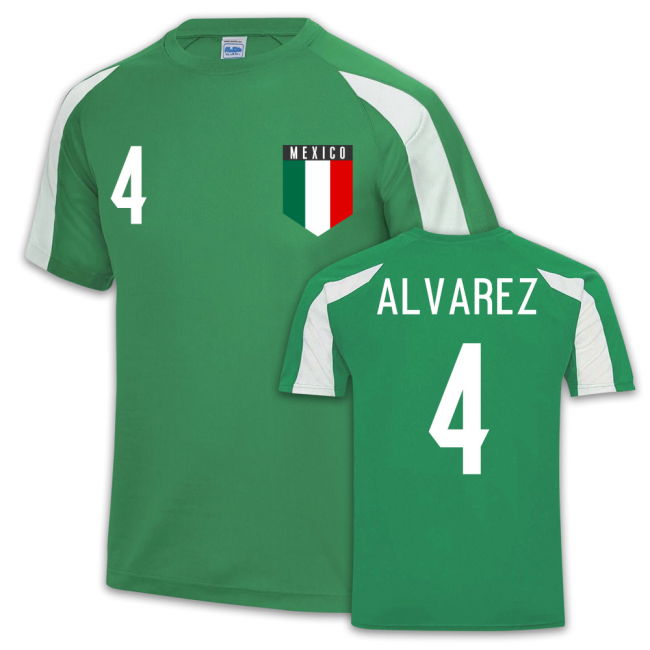 Mexico Mexico Jersey - Adult #73