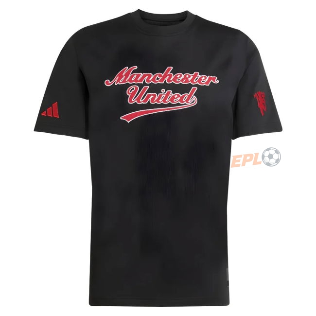 2025-20 Man Utd fashionable Third Football Shirt | first-class