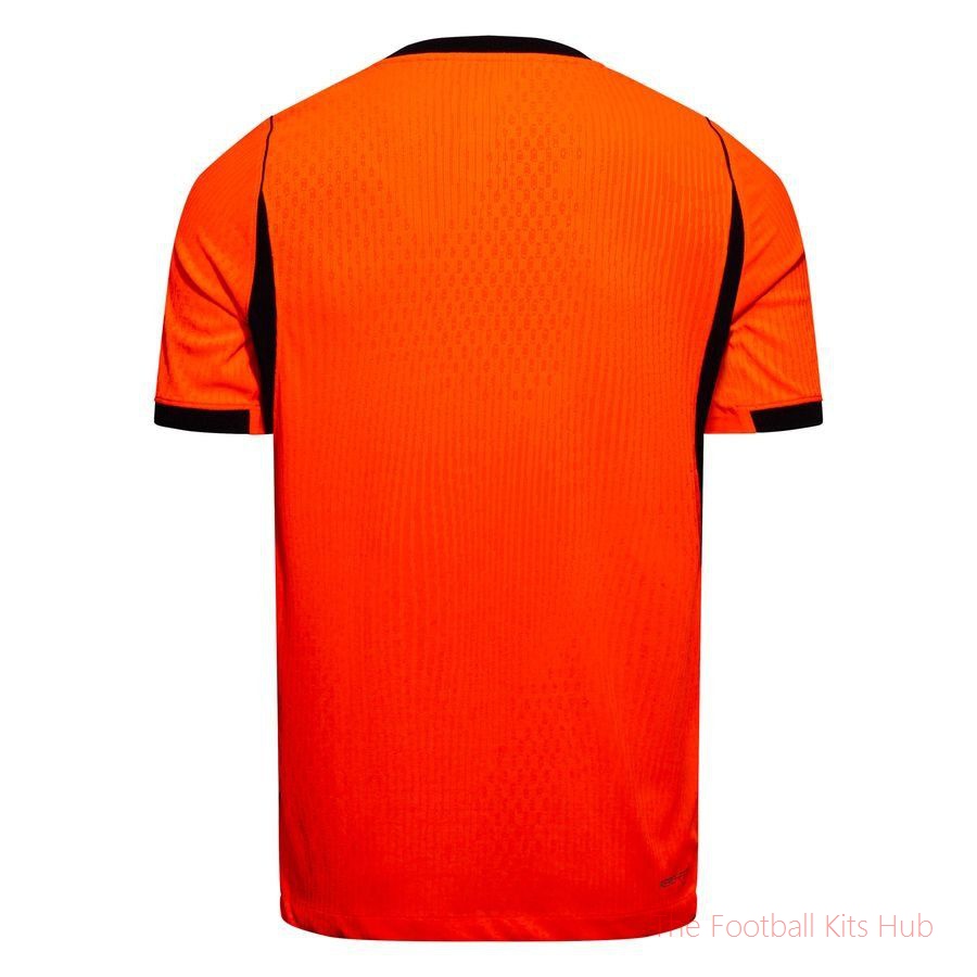 Holland Home Shirt World Cup 2026 Aero-FIT Authentic