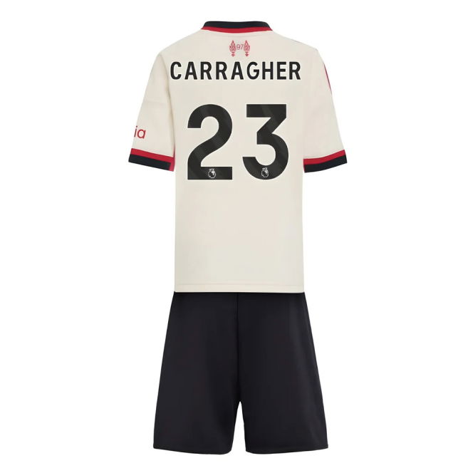 LIV excellent 2025-20 Away Kit - Adults | premium quality