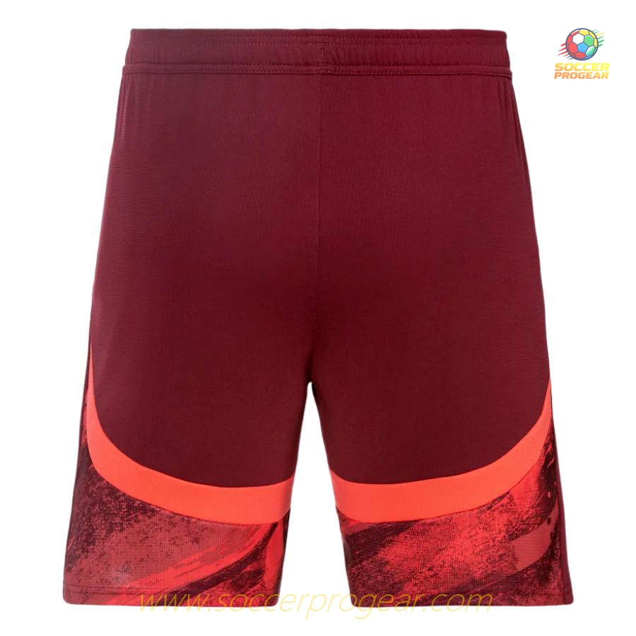 Short Red Bull Leipzig Away 2024/25 Collection