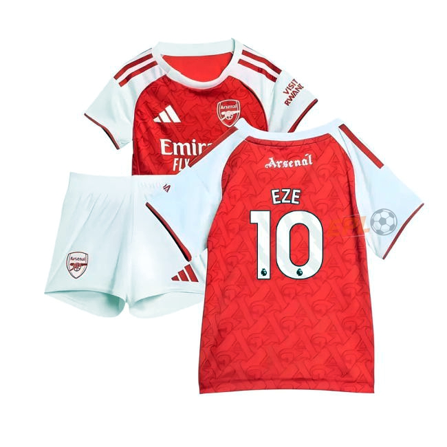 Arsenal 2025-20 economical Home Soccer Jersey | exclusive
