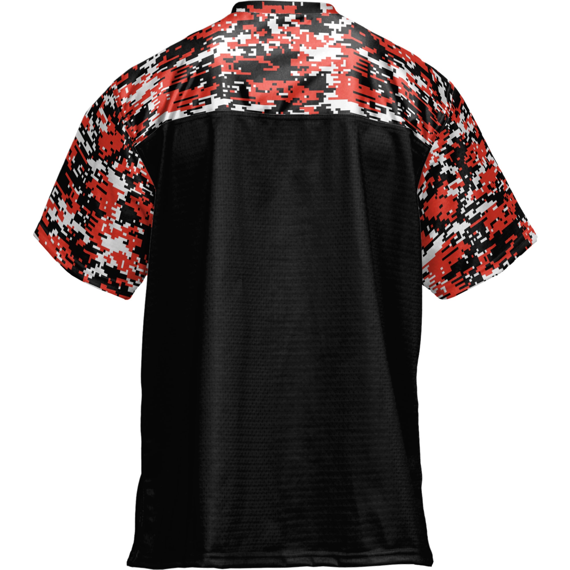 [NJP] Rensselaer Polytechnic Institute Engineers GameDay Greats Football Jersey - Black