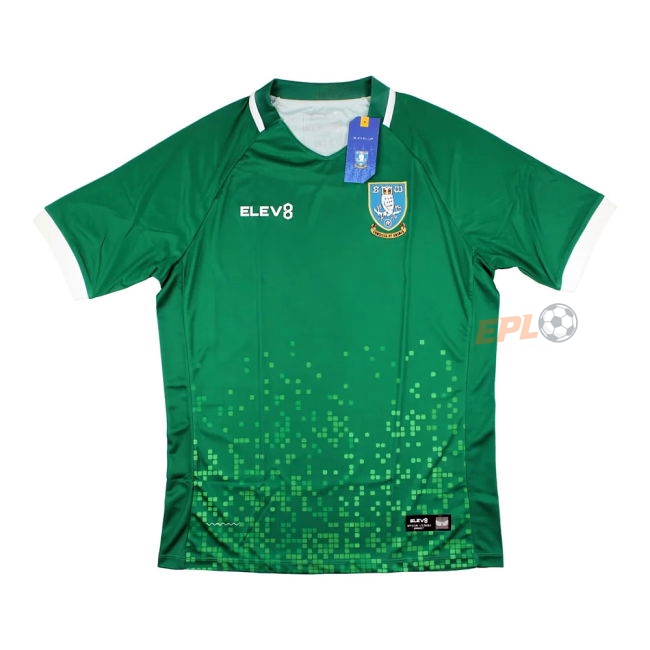 2019-20 Championship original Away Shirt - Adults | official