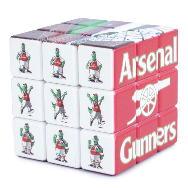 Updated Arsenal Home Game Jersey 2025-2026