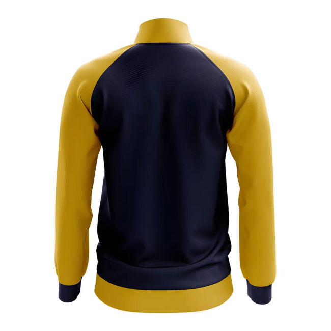 Track Jackets Special Edition Jersey Turks