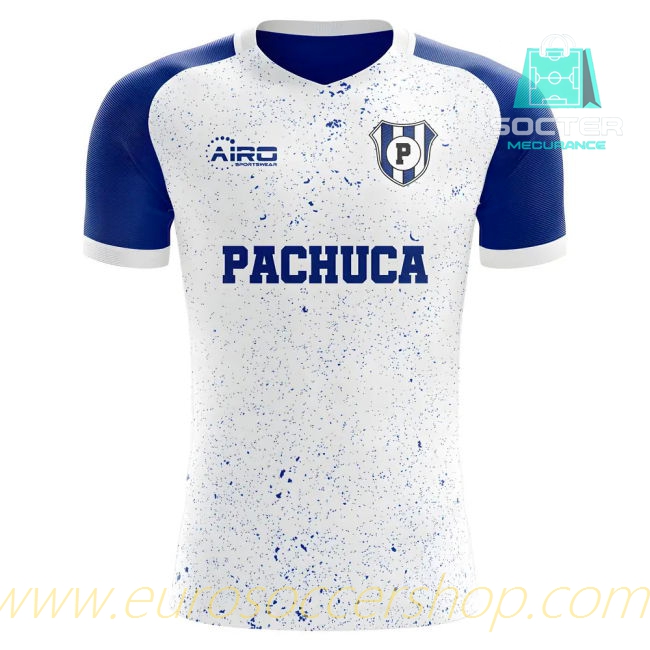 2025/26 Campaign Mexican League Home Shirt Kids Edition