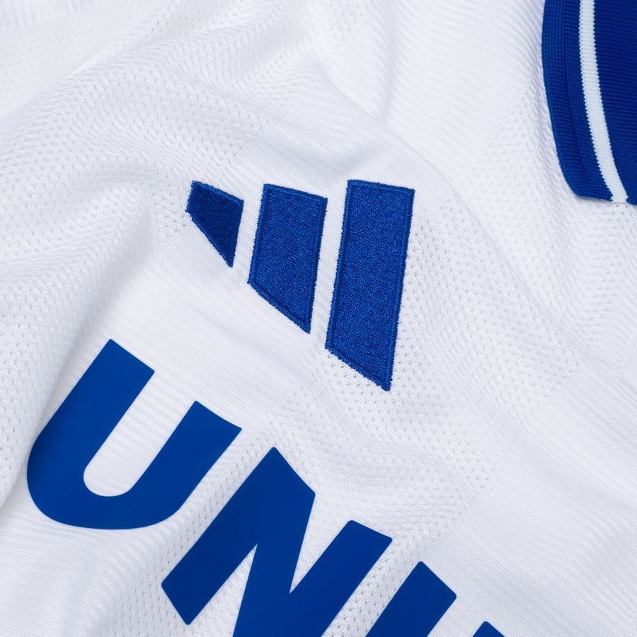 Fc Copenhagen Home Shirt 2025/26 For Algeria Football Fans