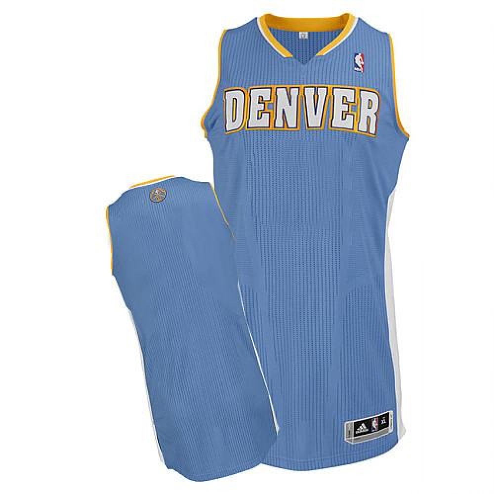 Performance Jersey Blue - - NBA Collection
