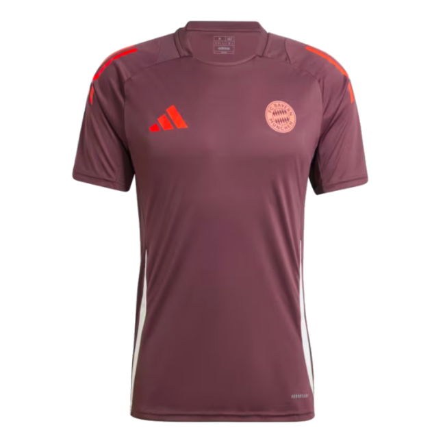 Bayern Munich Elite Jersey 2024-2025 #21