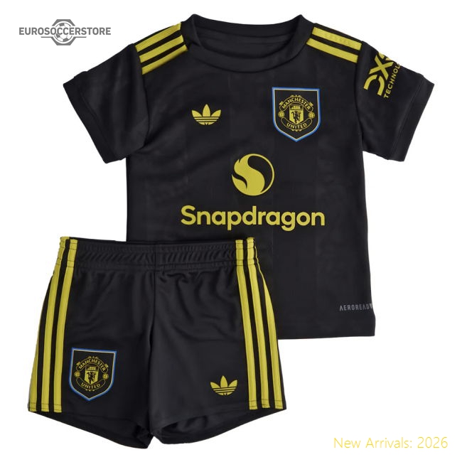 2025 High Performance Team Official Jersey Perfect For Match Days