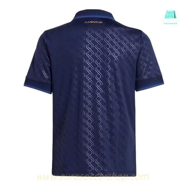 2024-2025 Juventus Third Shirt (Kids) (R.Baggio 10)