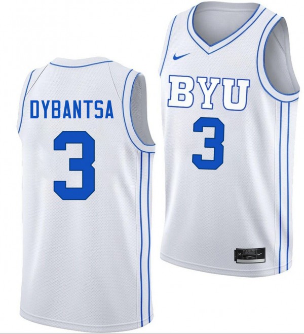 Men Ncaa Team #3 Player Official Football Jersey - Budget