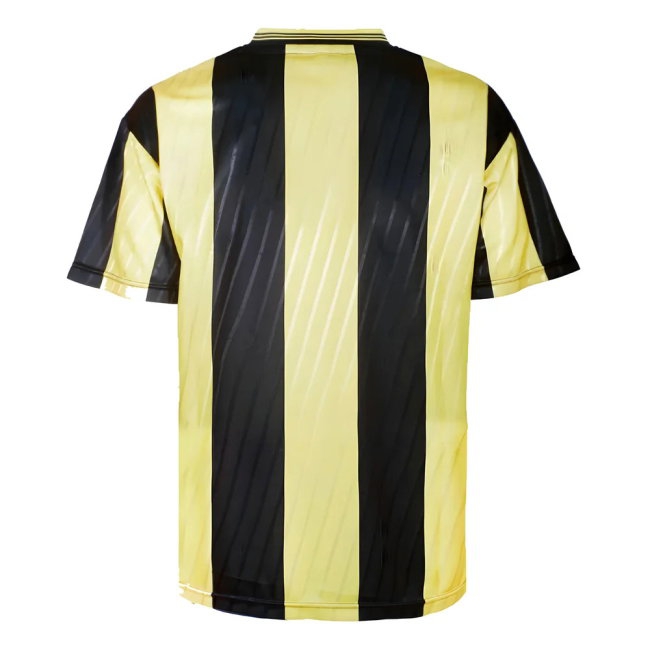 [JED] Crystal Palace 1990 Third FA Cup Final Bukta Shirt (Your Name)