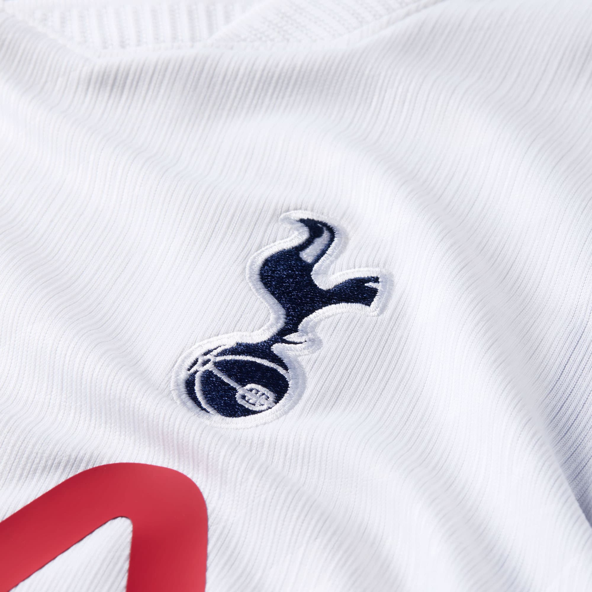 [ESK] Tottenham Hotspur Youth 2026/27 Home Stadium Replica Jersey - White