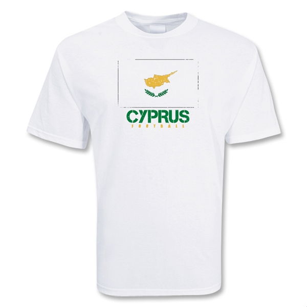 Cyprus Stylish Jersey Cyprus
