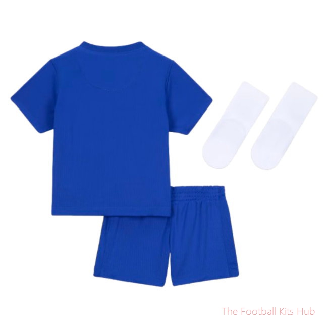 [SD] 2026/27 Chelsea Home Baby Kit Drogba 11