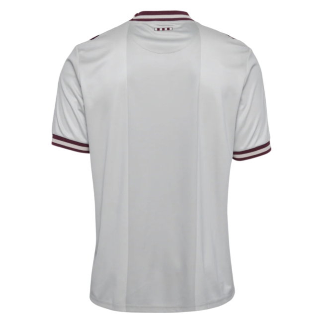 [LLS] 2026-2027 Hearts Away Shirt