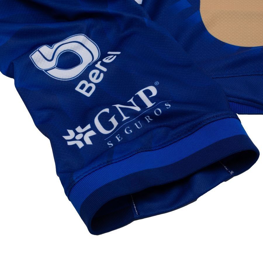 Pumas UNAM Away Shirt 2025/26
