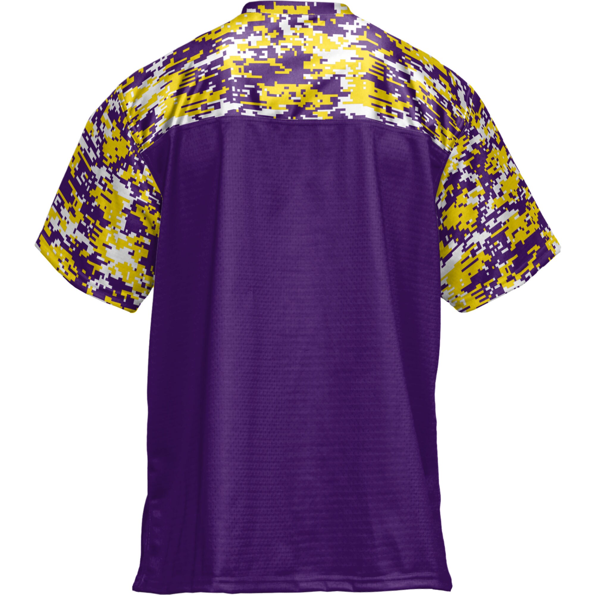 Minnesota State Mavericks GameDay Greats Football Jersey - Purple