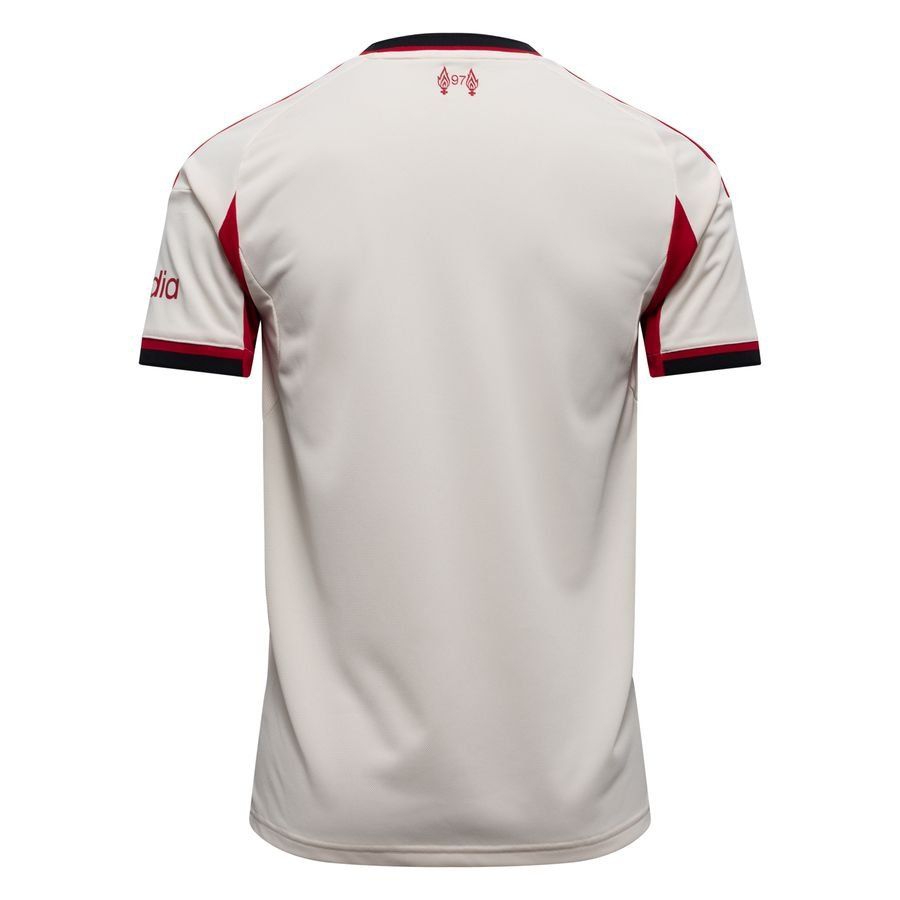 [EFKS] Liverpool Away Uniform 2025/26