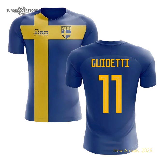 Durable Football Team Jersey - Vintage 2025-2026 Comfort